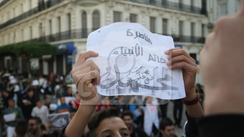 ملف الإساءة للنبي الكريم أمام مجلس حقوق الإنسان الأممي