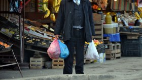 “مافيا المضاربة” ترفع سعر الخضر بـ350 في المئة