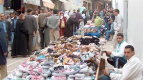 عصابات تستغل 10 آلاف سجل تجاري وهمي لإغراق الأسواق بالممنوعات