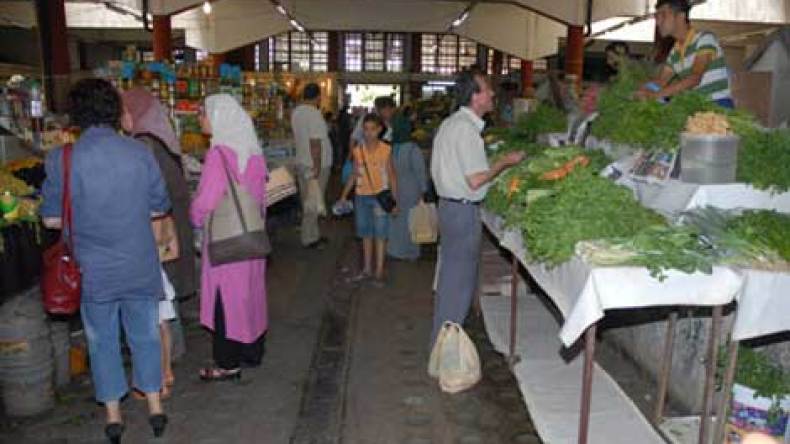 جودي: تراجع ارتفاع الأسعار بسبب تراجع نسبة التضخم