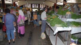 التهاب‭ ‬الأسعار‭ ‬سيُرغم‭ ‬الجزائريين‭ ‬على‭ ‬ربط‭ ‬الأحزمة‭ ‬في‭ ‬رمضان