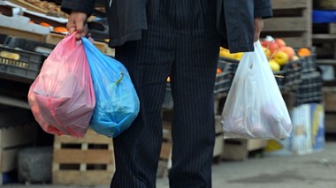Algerians use 8 billion plastic carcinogenic bags annually