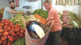 3  ملايين كحد أدنى لضمان الخبز والحليب والبقول في رمضان