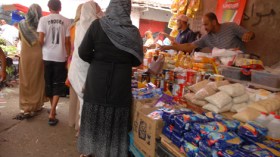 إلتهاب الأسعار يقتضي رفع الأجور بـ 5 آلاف دينار شهريا على الأقل