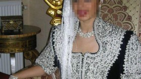كثرة فساتين التصديرة تُفلس العرسان