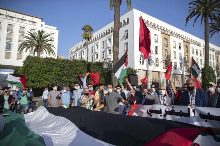 La Ligue des oulémas du Maghreb condamne la normalisation Maroc-entité sioniste