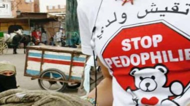 La grâce royale accordée au “violeur de Kénitra” révolte les Marocains