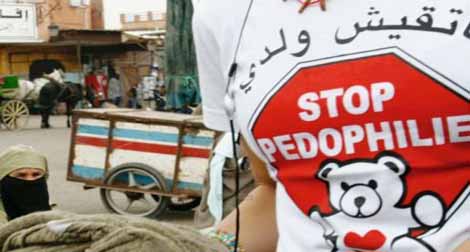 La grâce royale accordée au “violeur de Kénitra” révolte les Marocains