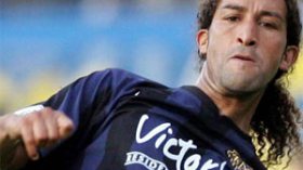 مصطفى حاجي: المنتخب الجزائري يتمتع بروح تنافسية عالية