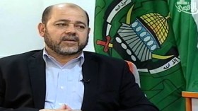 حماس: ليس من سياستنا التفاوض المباشر مع إسرائيل