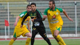 الرائدان في دورية صعبة نحو الغرب والقمة في حملاوي