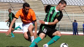 ‮”‬السياسي‮”‬‭ ‬أكبر‭ ‬مستفيد‭ ‬والنصرية‭ ‬تخفق‭ ‬أمام‭ ‬‮”‬الكاب‮”‬‭ ‬