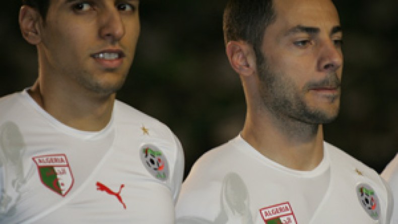 الفاف بصدد تحضير إرسال الإستدعاءات للاعبين