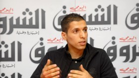 كريم مطمور للشروق: أنا في لياقة جيدة وسأشارك في مباراة ملقا الودية اليوم