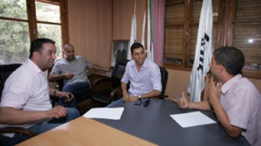 Matmour to Echorouk: “I am not keen to remain with Borussia Moenchengladbachâ€¦”