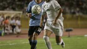 سجّل‮ ‬هدفا‮ ‬وكان‮ ‬نجم‮ ‬اللقاء : مطمور‮ ‬يقود‮ ‬بوريسيا‮ ‬للفوز