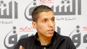 كريم مطمور للشروق: أحترم قرارات بن شيخة وأنا دائما في خدمة الخضر