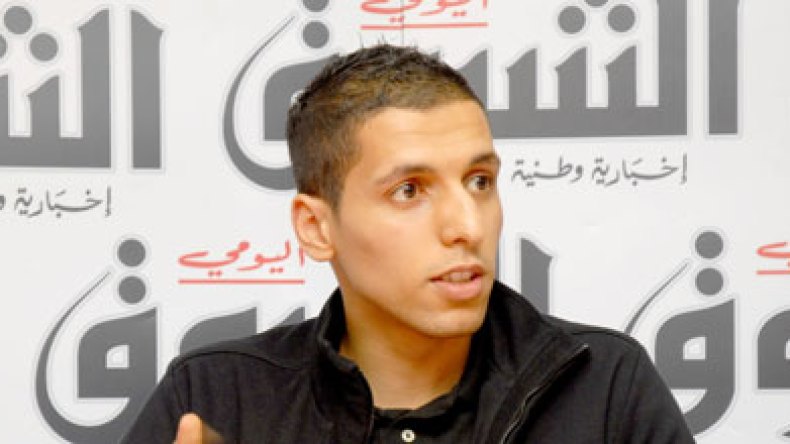 كريم مطمور للشروق: أحترم قرارات بن شيخة وأنا دائما في خدمة الخضر
