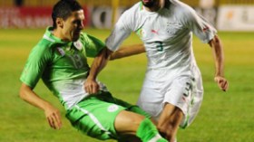 ‮”‬غياب‭ ‬المنتخب‭ ‬الكاميروني‭ ‬مؤسف‭ ‬والمباراة‭ ‬التطبيقية‭ ‬مفيدة‮”   ‬