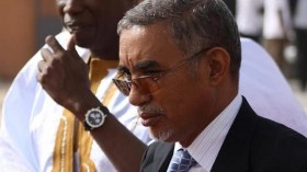 رحلة للخطوط التونسية “تؤخر” انطلاق اجتماع جزائري- موريتاني