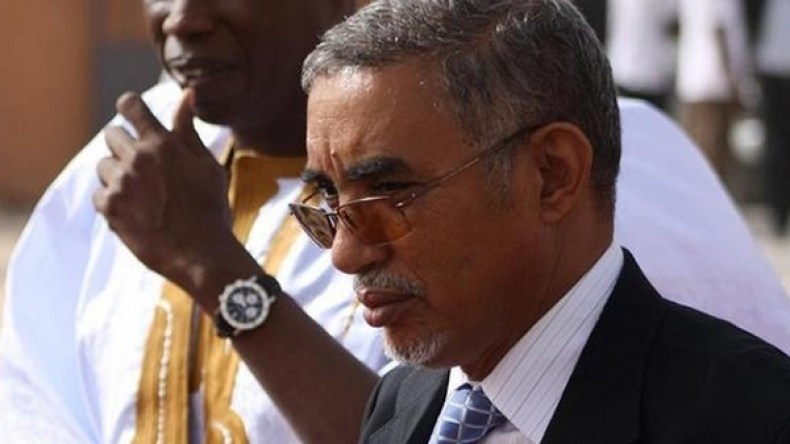 رحلة للخطوط التونسية “تؤخر” انطلاق اجتماع جزائري- موريتاني