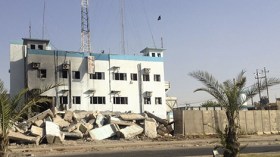 مقتل الذراع اليمنى لزعيم الدولة الإسلامية”داعش” في العراق