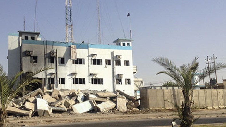 مقتل الذراع اليمنى لزعيم الدولة الإسلامية”داعش” في العراق