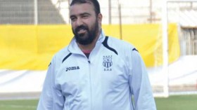 ماضوي: هدف الوفاق بلوغ دور المجموعات في رابطة الأبطال