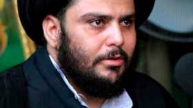 جيش المهدي كاد أن يقتل المالكي