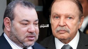 الجزائر تحرج المخزن بدعوتها لتفعيل مؤسسات الاتحاد المغاربي