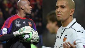 فيغولي احتياطيا وينهزم أمام متصدر الليغا.. ومبولحي أساسيا ويفوز