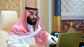بن سلمان ينافس “هاشتاغ أنا أيضاً” على شخصية العام
