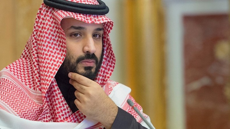 بن سلمان سيلتقي بابا أقباط مصر في كاتدرائية القاهرة