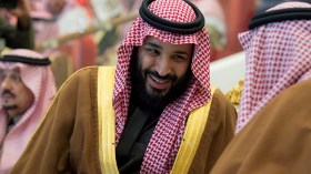 سنطور قنبلة نووية إذا فعلت إيران ذلك