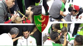 ملاعب الكرة.. “يا قاتل يا مقتول”!