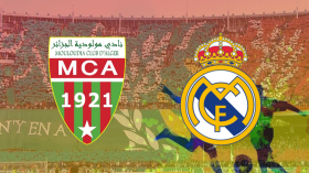 إدارة “العميد” تريد مواجهة ريال مدريد في ذكرى المؤوية