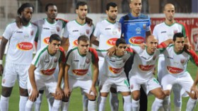 سعيود‭ ‬يصف‭ ‬التحاقه‭ ‬بالمولودية‭ ‬بالإشاعة