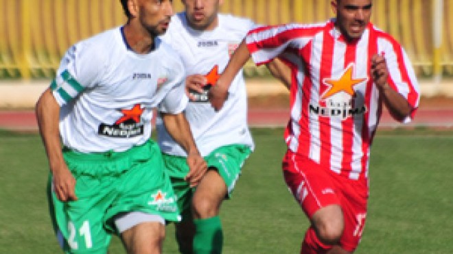 المولودية  جاهزة  لكسر  شوكة  اختصاصي  الكأس