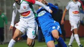 إدارة‭ ‬العميد‭ ‬تعيش‭ ‬طوارئ‭ ‬وتبرمج‭ ‬معسكرا‭ ‬ليومين‭ ‬تحسبا‭ ‬لمباراة‭ ‬القبائل