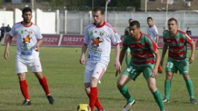 العميد‭ ‬يريد‭ ‬نقاط‭ ‬‮”‬البابية‭ ‬‮”‬‭ ‬لتأكيد‭ ‬عودته‭ ‬القوية‭ ‬