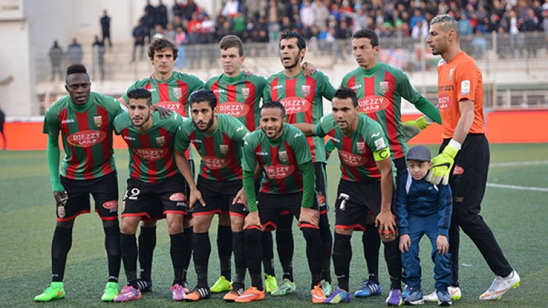 فرصة العميد للهروب من ذيل الترتيب