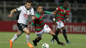 Ligue des champions d’Afrique: L’ESS est en ¼ de finale