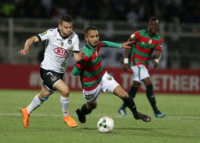 Ligue des champions d’Afrique: L’ESS est en ¼ de finale