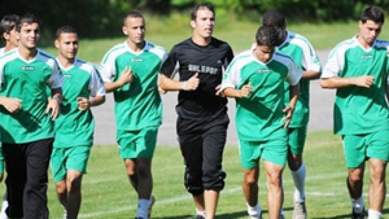 سوناطراك تفكر في مراجعة شراكتها مع العميد