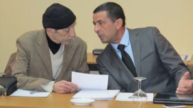 إيدير لونغار يشتري كل أسهم المولودية مقابل 61 مليارا