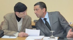 غريب‭ ‬لم‭ ‬يستقل‭ ‬‬ولونغار‭ ‬يعود بشروط