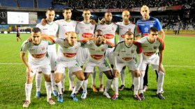 إيدير لونقار يقترب من المولودية ويعد بمدرب أجنبي كبير