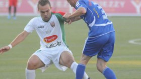 المولودية‭ ‬تبحث‭ ‬عن‭ ‬ثلاث‭ ‬نقاط‭ ‬في‭ ‬ثالث‭ ‬مباراة‭ ‬ببولوغين‮ ‬