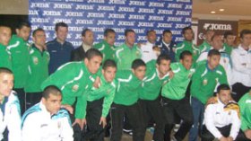 العميد‭ ‬يواجه‭ ‬كيزرس‭ ‬لاوتيرن‭ ‬وسبارتاك‭ ‬موسكو‭ ‬