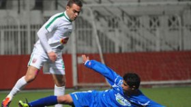 المولودية‭ ‬بدون‭ ‬شاوشي‭ ‬وعز‭ ‬الدين‭ ‬في‭ ‬وهران‭ ‬وحديث‭ ‬عن‭ ‬تسريح‭ ‬دوادي